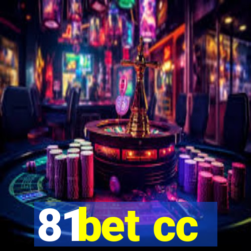 81bet cc